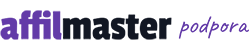 Podpora Affilmaster
